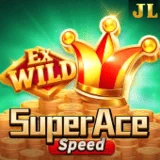 Bocoran RTP Slot Jili Super Ace Speed